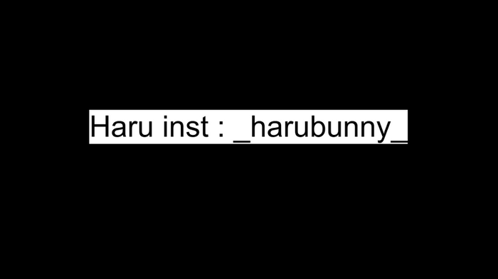 harubunny