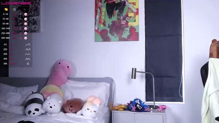 madnessalise