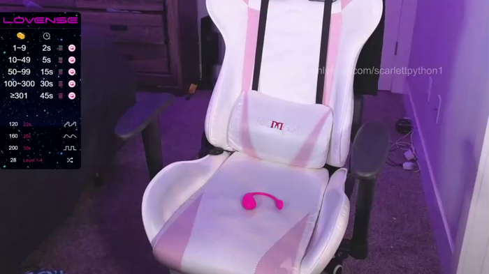 scarlettpython1