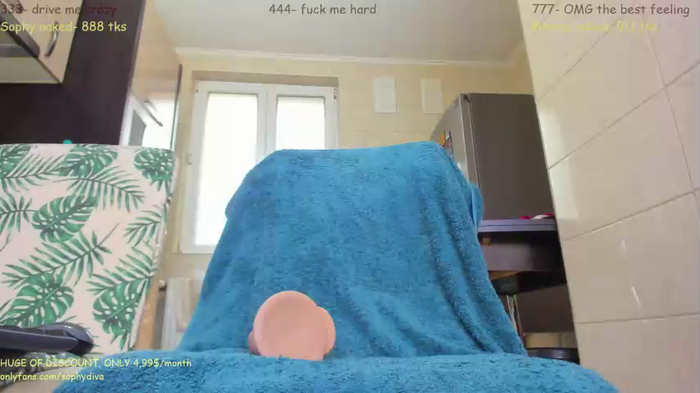 sophydiva