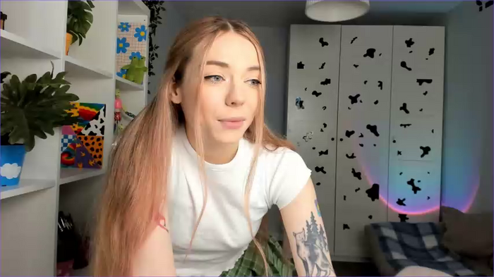 thisisamelia