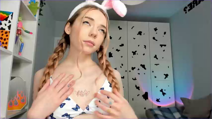 thisisamelia