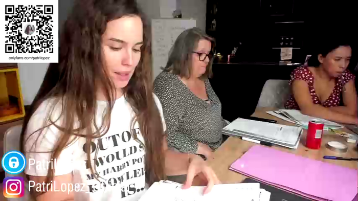 crazypaty
