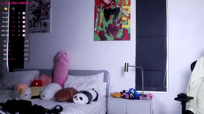madnessalise