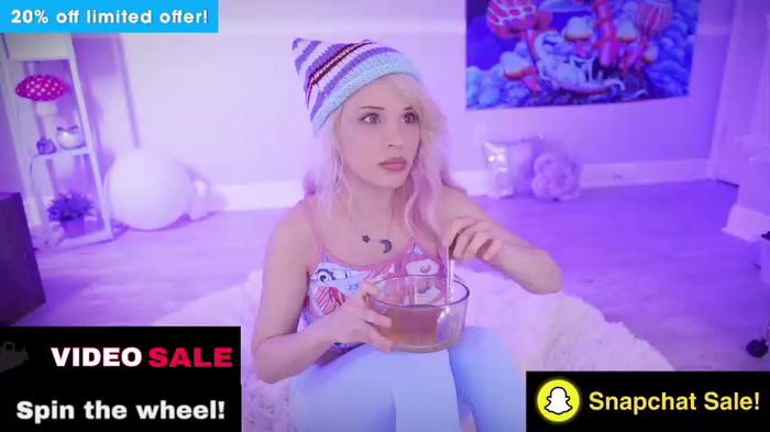 cherrycrush