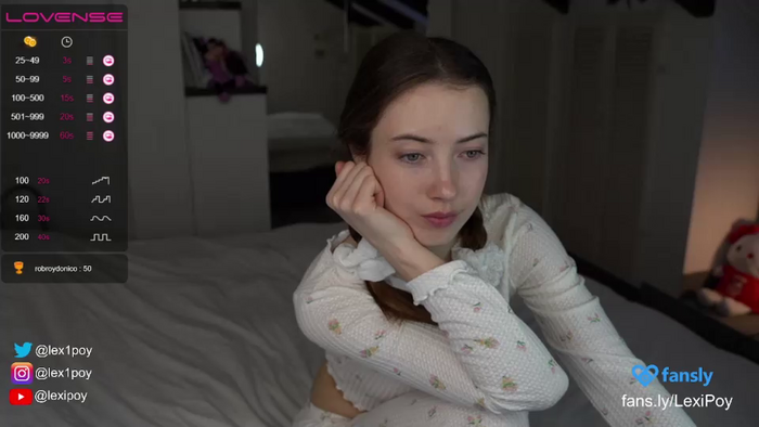 lexipoy