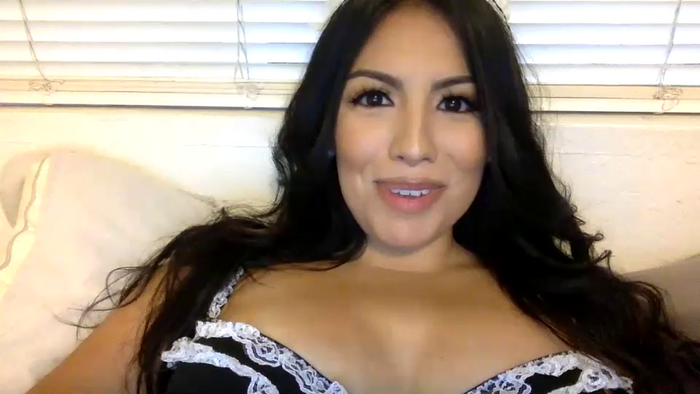 prettylatinababy