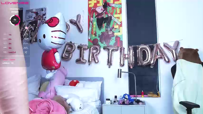 madnessalise