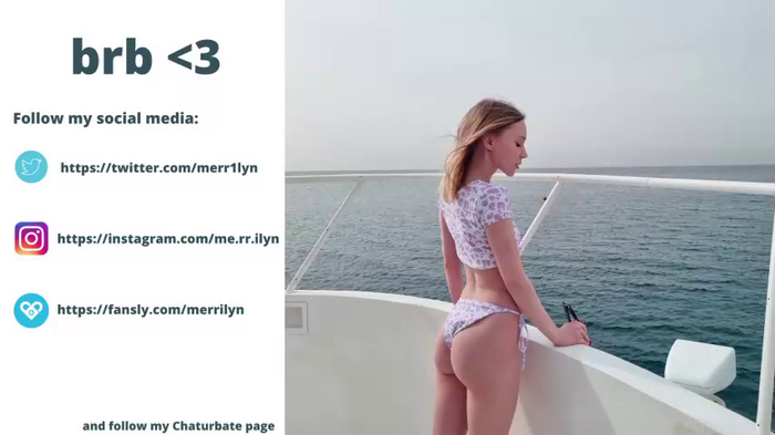 merrilyn