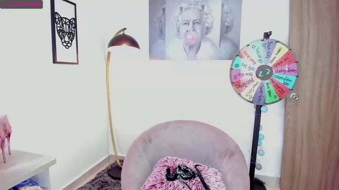 missniley