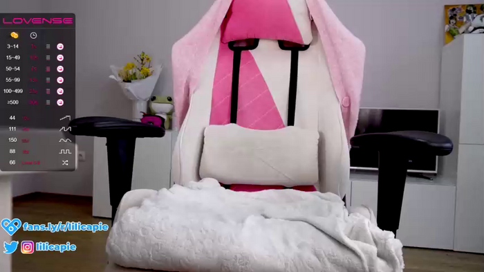 lilicapie