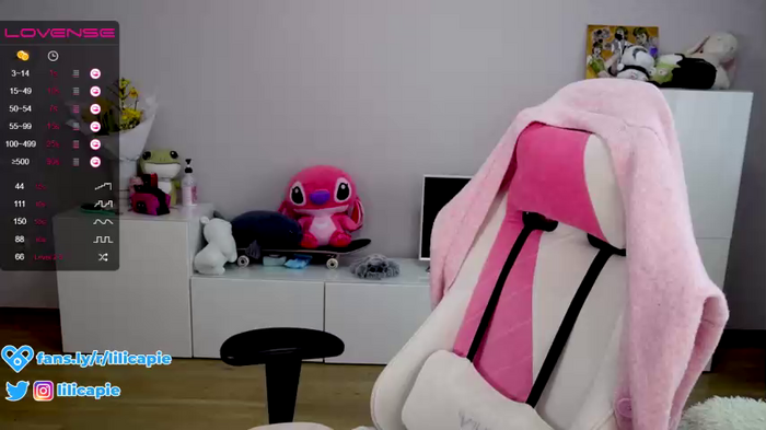 lilicapie
