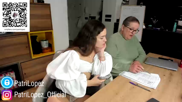 crazypaty