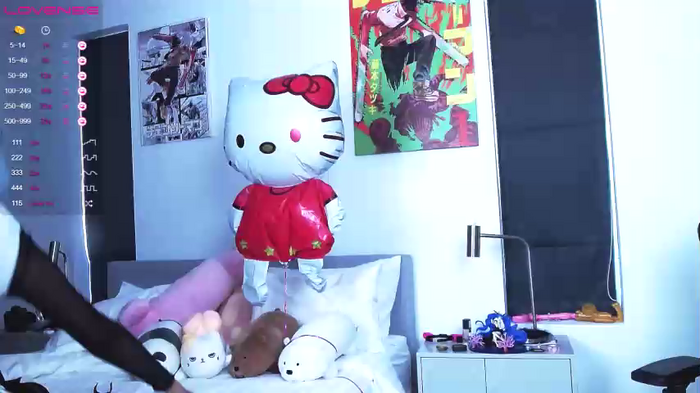 madnessalise