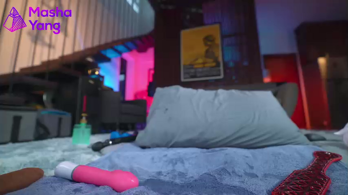 mashayang