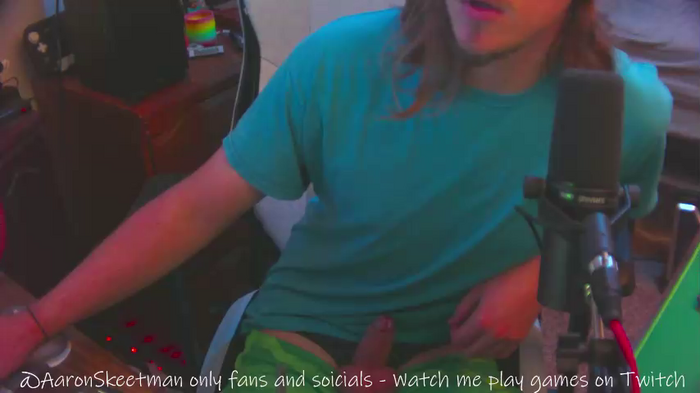 aaronskeetman