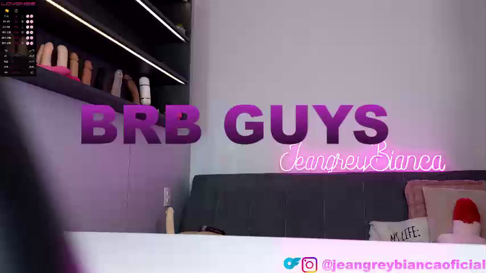 jeangreybianca
