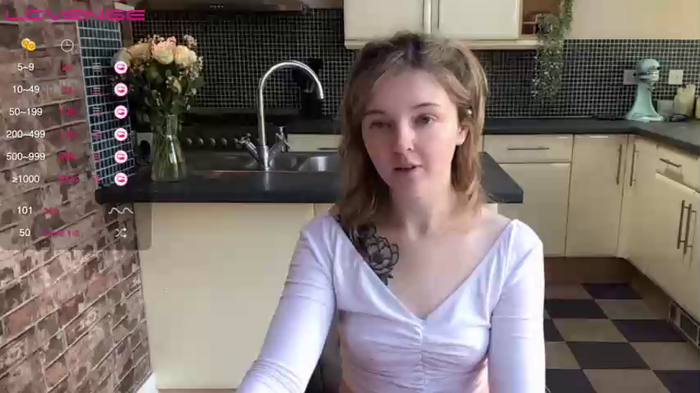 lucydelovely