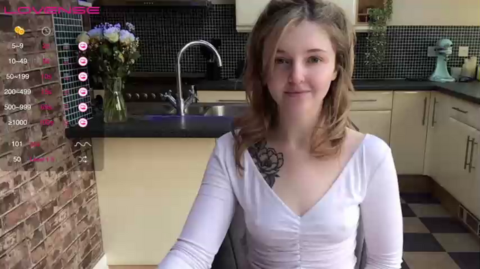 lucydelovely