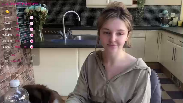 lucydelovely