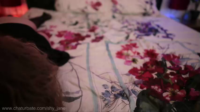 shy_jane