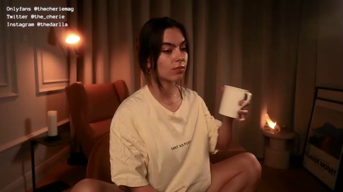 thecherie
