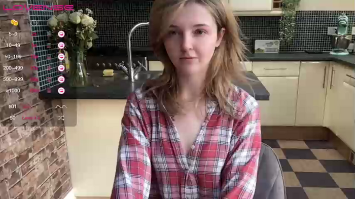 lucydelovely