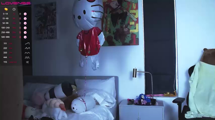 madnessalise