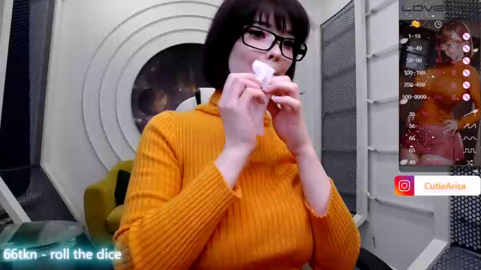 arikajoy