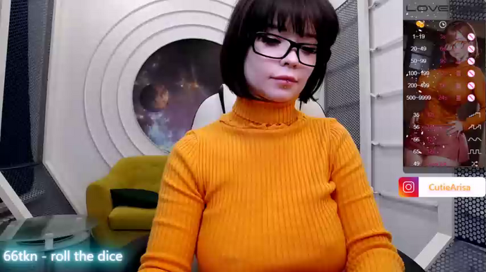 arikajoy