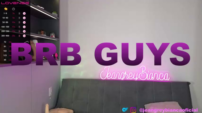 jeangreybianca