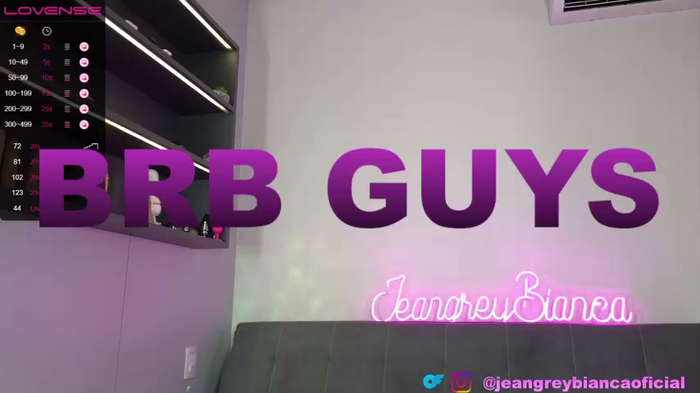 jeangreybianca