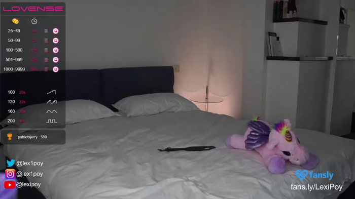 lexipoy