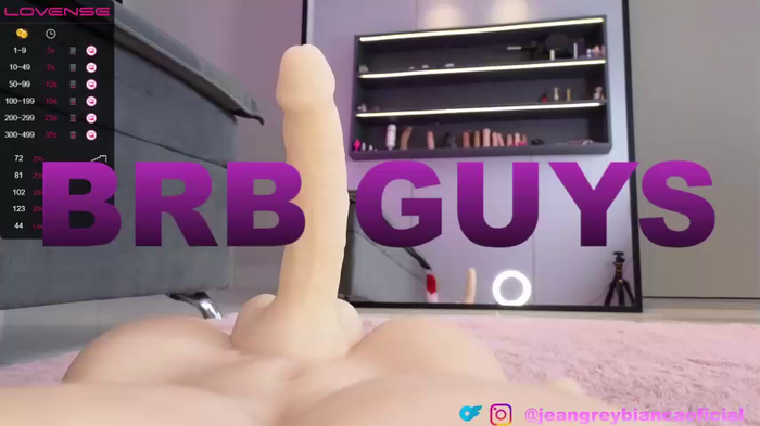 jeangreybianca