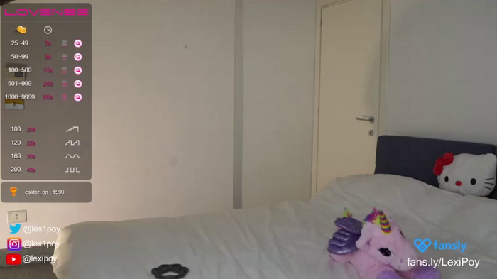 lexipoy