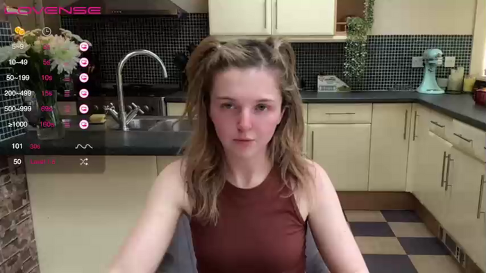 lucydelovely