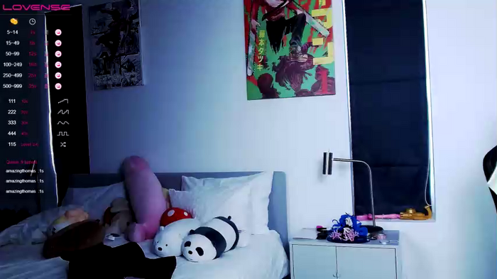 madnessalise
