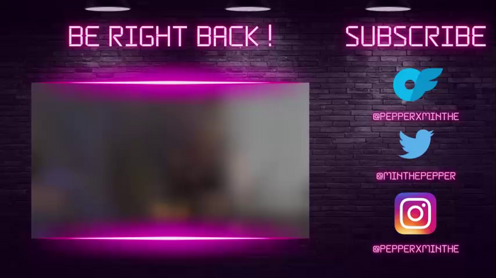 pepperxminthe