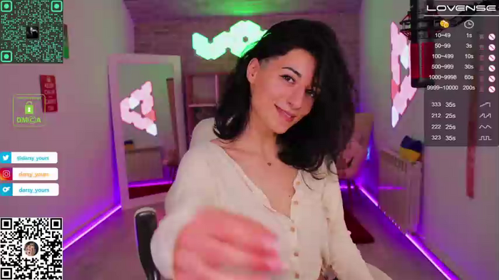 _darsy