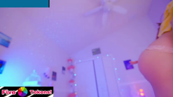 cherrycrush