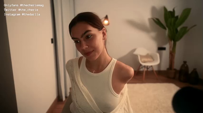 thecherie