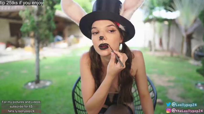 loollypop24