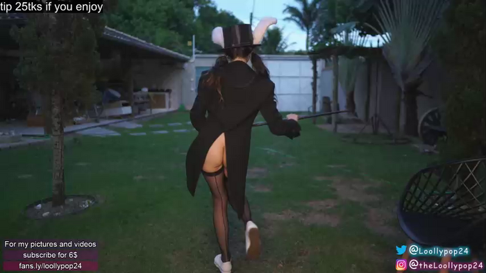 loollypop24