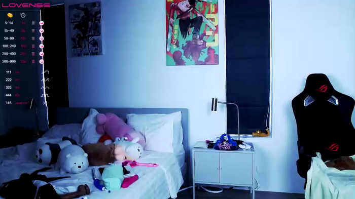 madnessalise