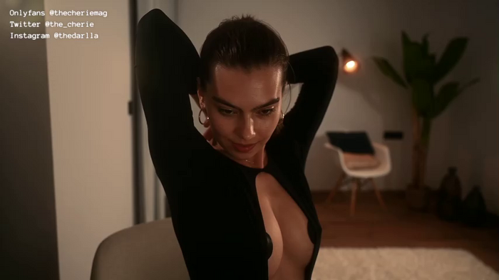 thecherie