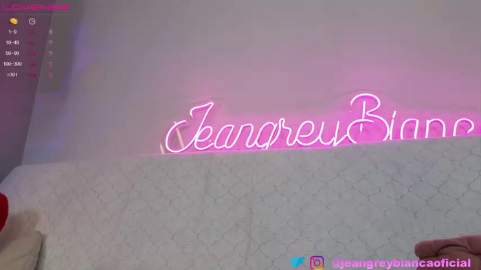 jeangreybianca