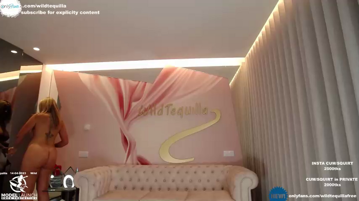 wildtequilla