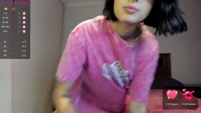 yourfreakygirl