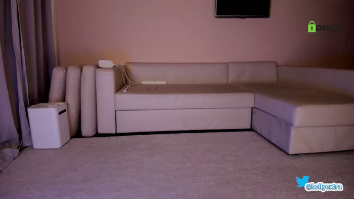hollyextra