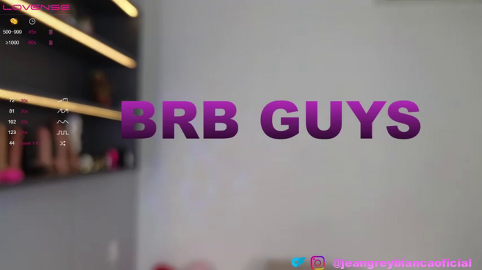 jeangreybianca
